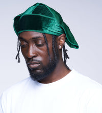 green durag