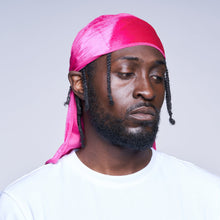 pink durag