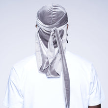 grey durag
