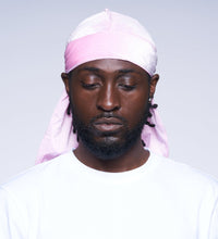 pink durag