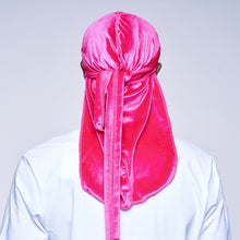 pink durag