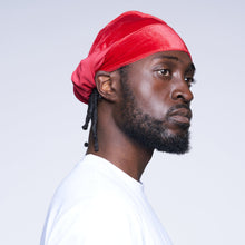 red velvet durag