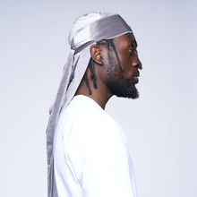 grey durag