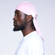 pink durag