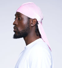 pink durag