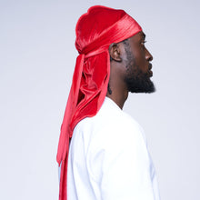 red velvet durag