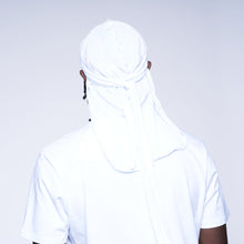 white velvet durag