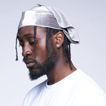 grey durag